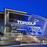 Topgolf