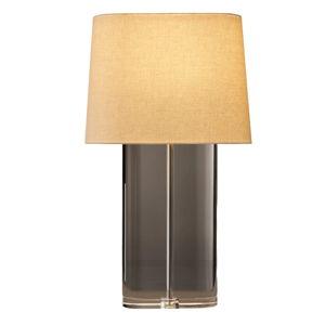 Aldo Crystal Lamp