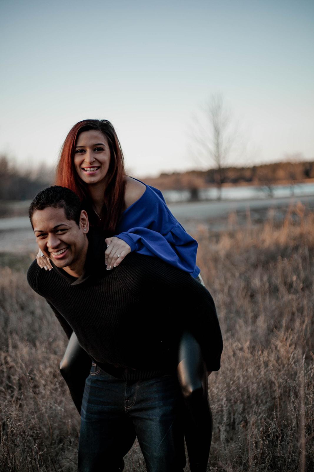 The Wedding Website of Laura Douglas and Enrique Perryman