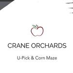 Crane Orchards U-Pick and Corn Maze