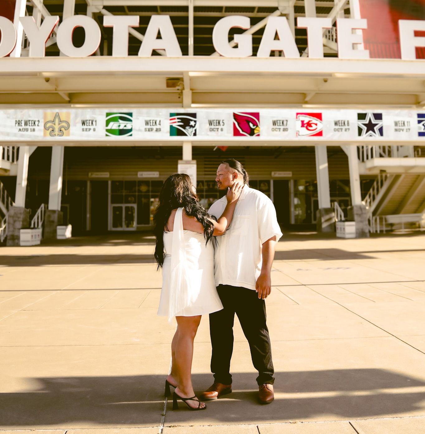 The Wedding Website of Cassie Balatico and Janssen Basa