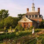 Colonial Williamsburg/Jamestown/Yorktown