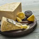 Heber Valley Milk & Artisan Cheese