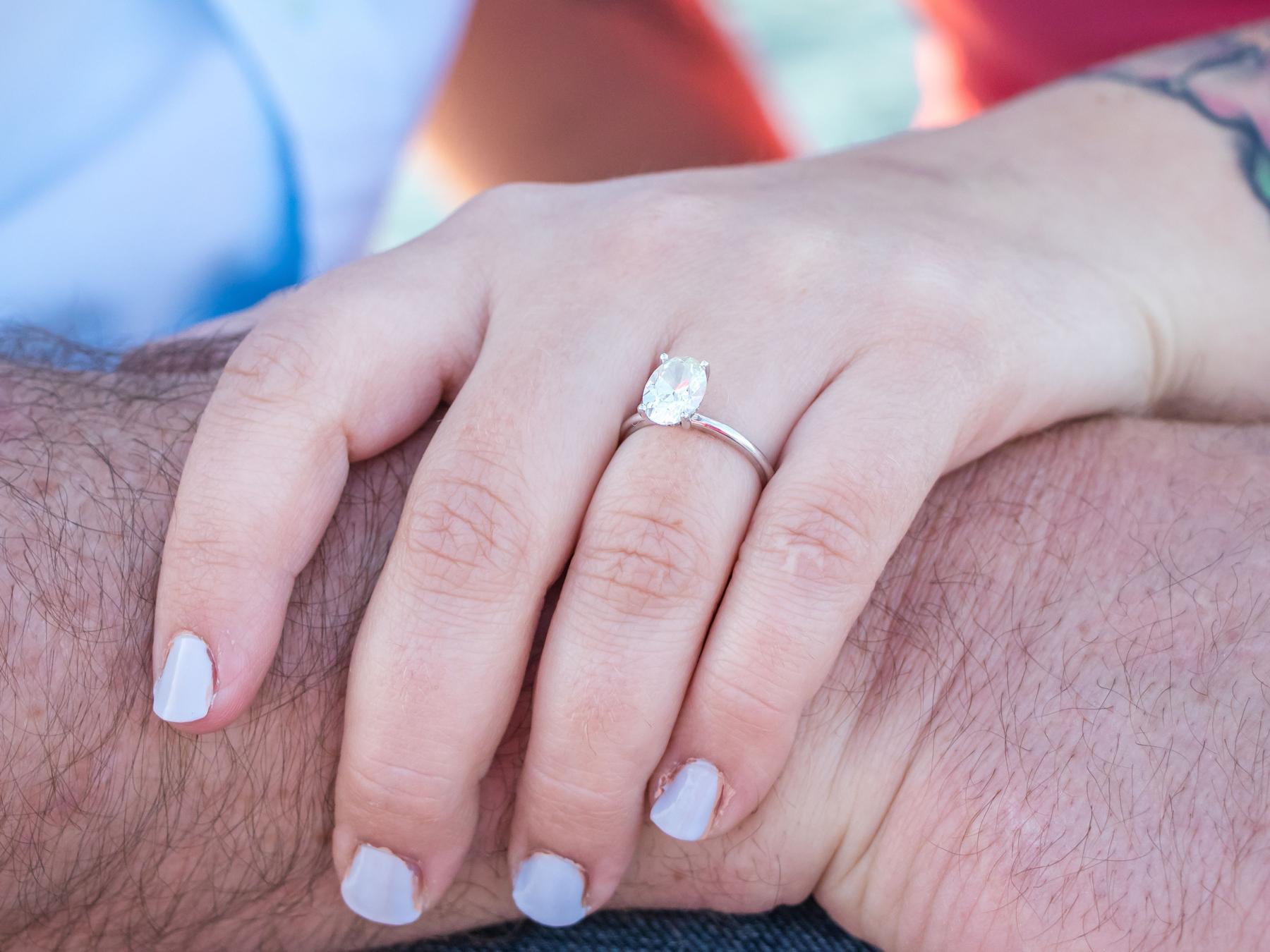 The Wedding Website of Jessica Brockett and Matt Vavra