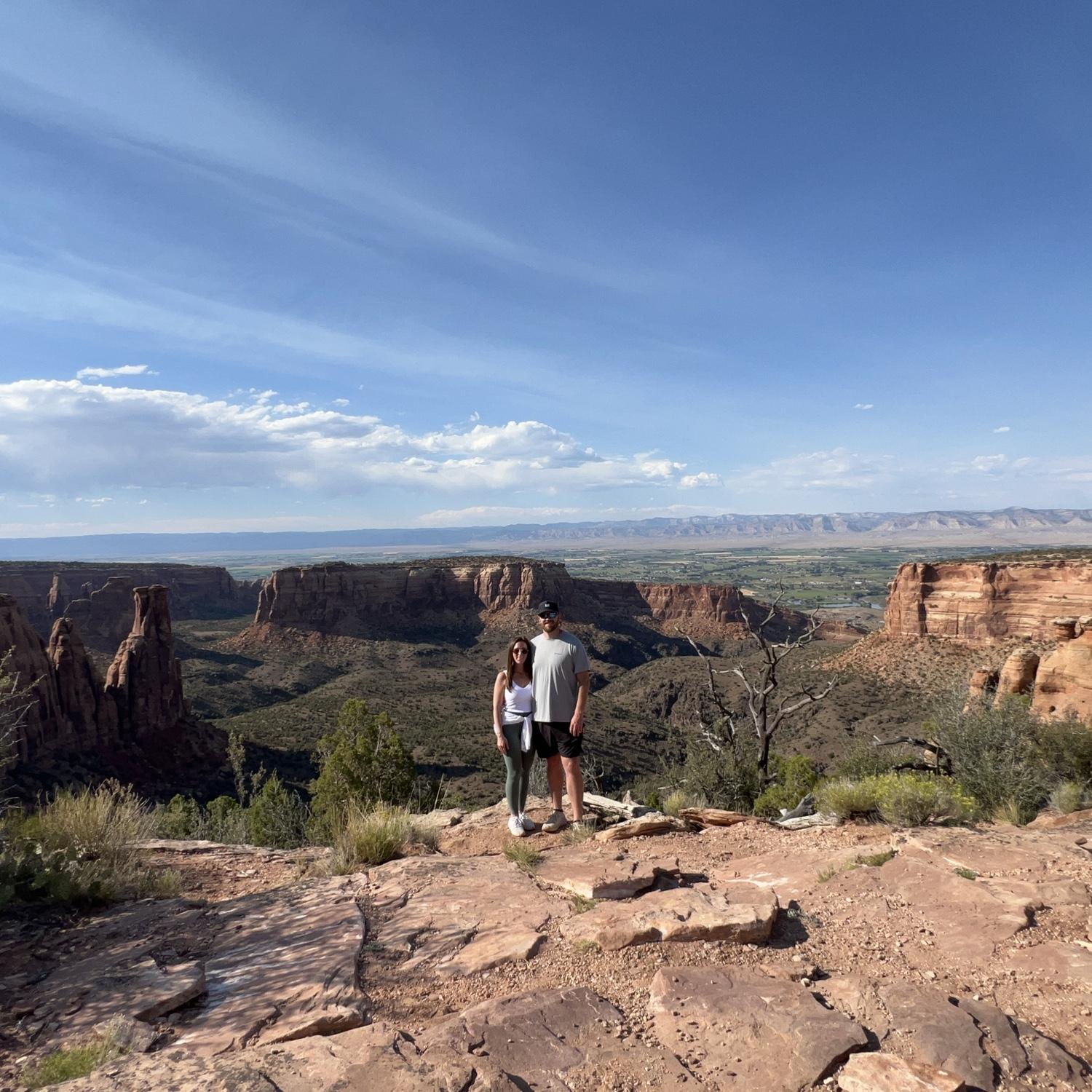 Colorado National Monument