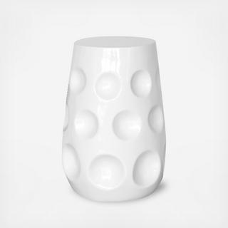 Gemma Sputnik Lacquer Spot Table