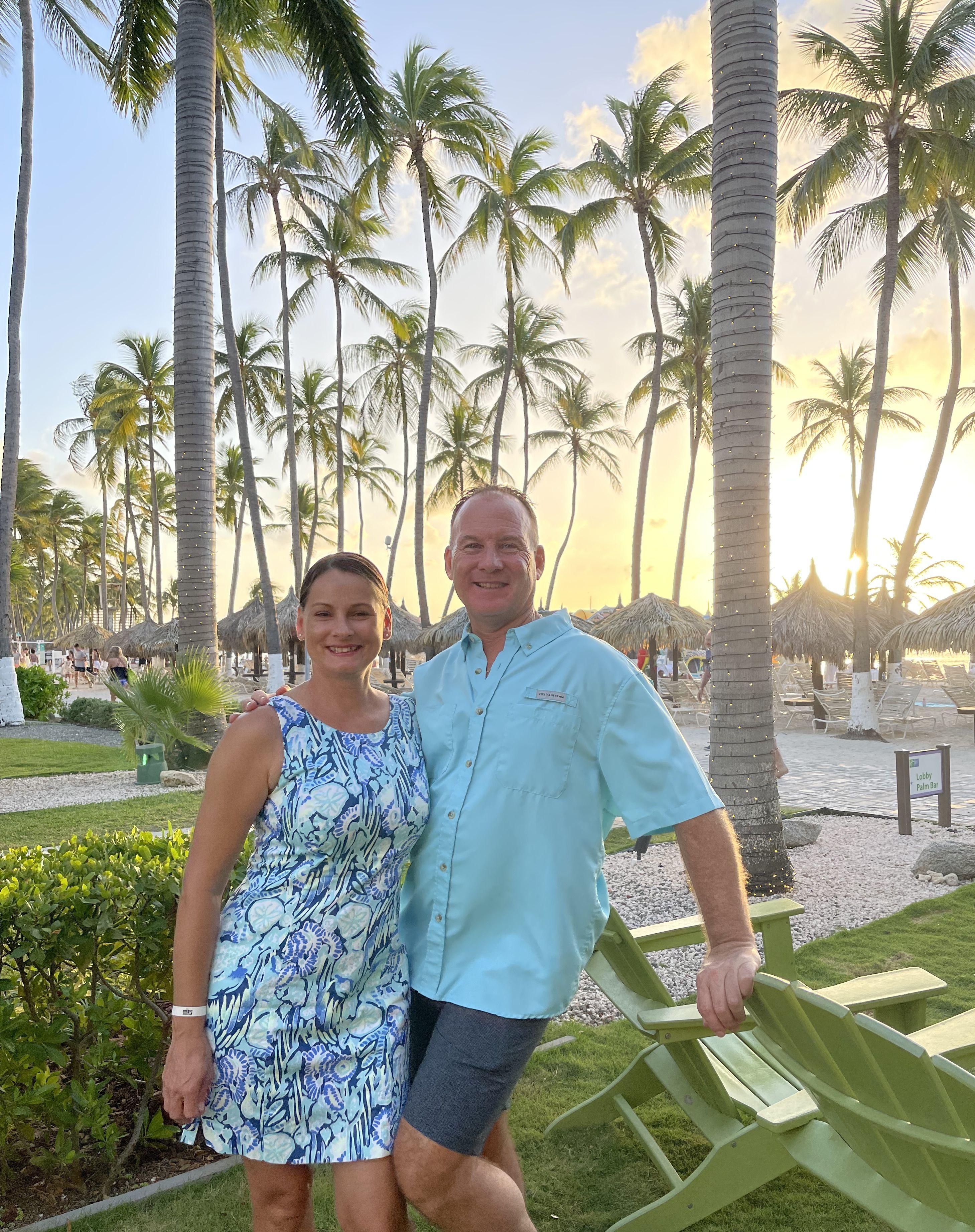 The Wedding Website of Melony Shea and Michael Tomasetti