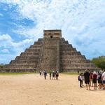 Excursión a Chichén Itzá y cenote Chichi Kan