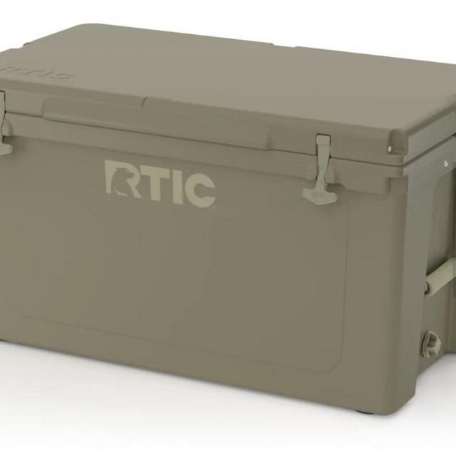 RTIC 110 QT ULTRA-TOUGH COOLER