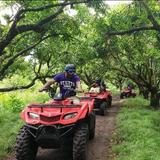 ATV Tour