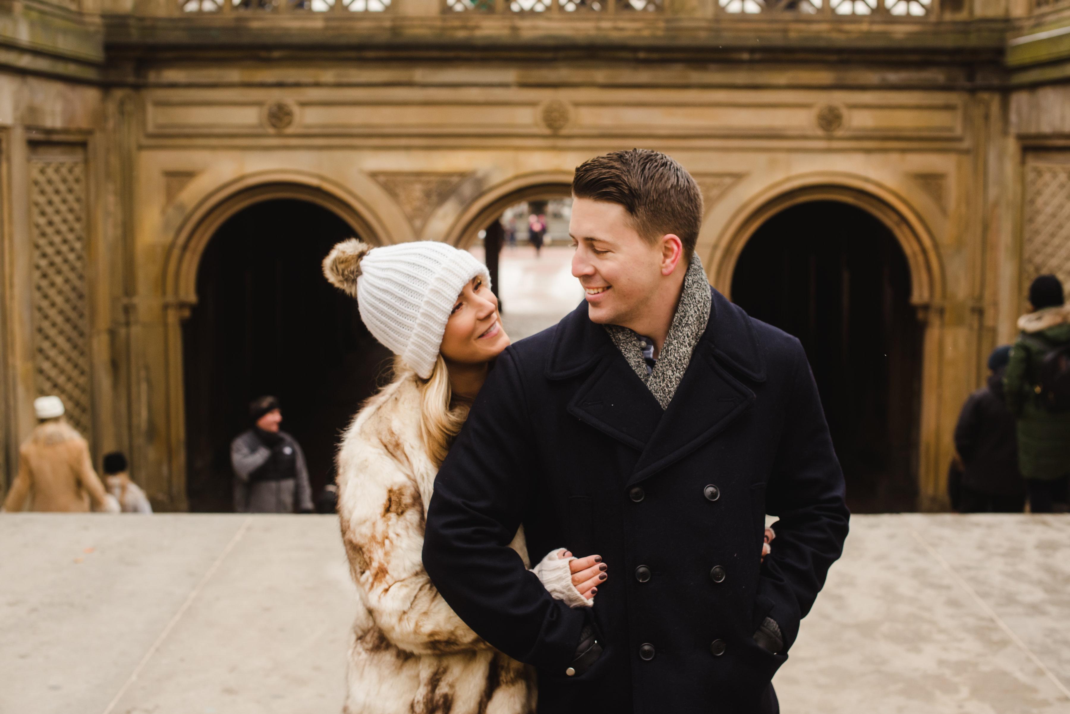 The Wedding Website of Acacia Waller and Evan Rowland