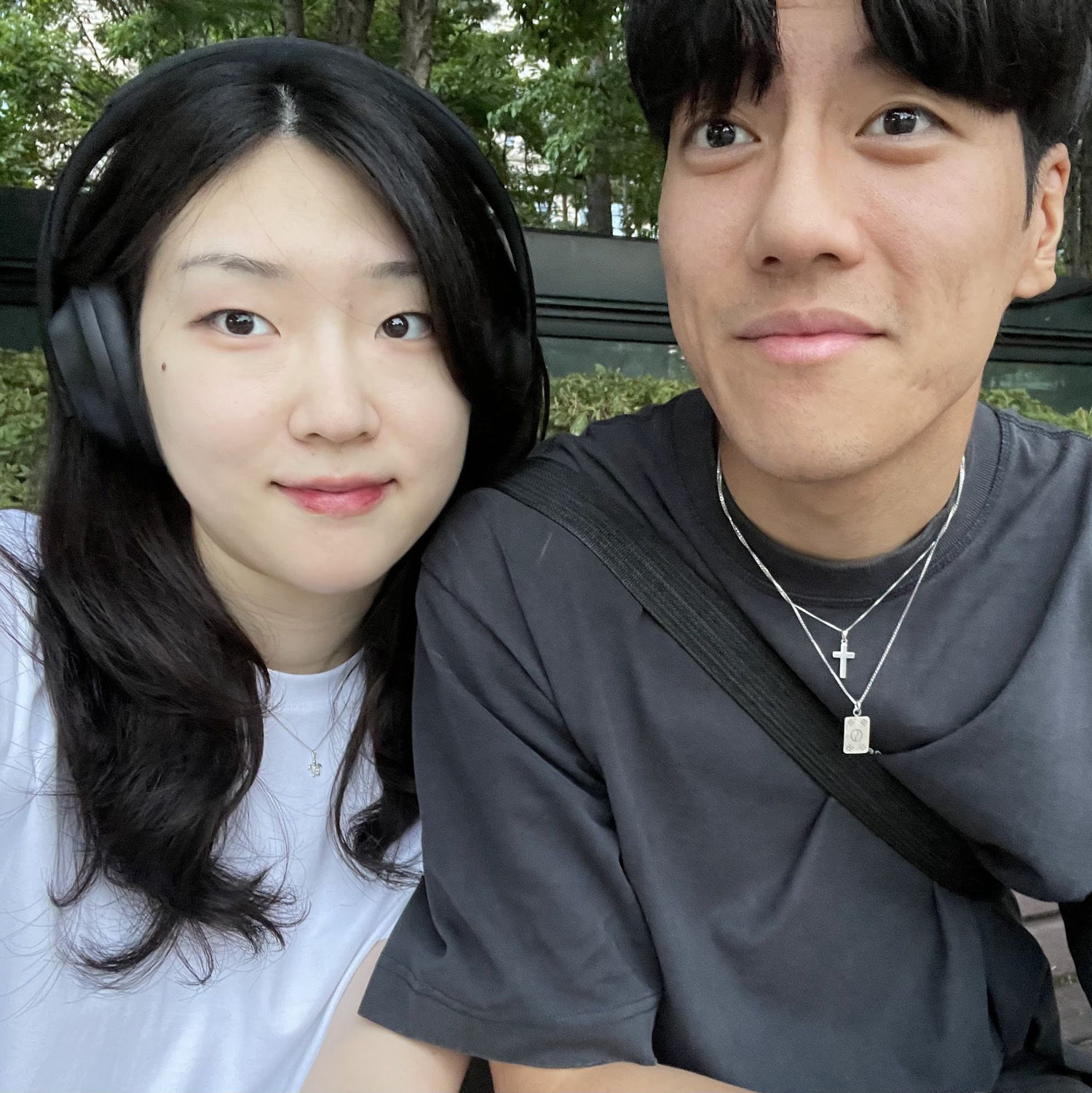 (2023.08) Erik moves to Korea 
- Reunion in Seoul