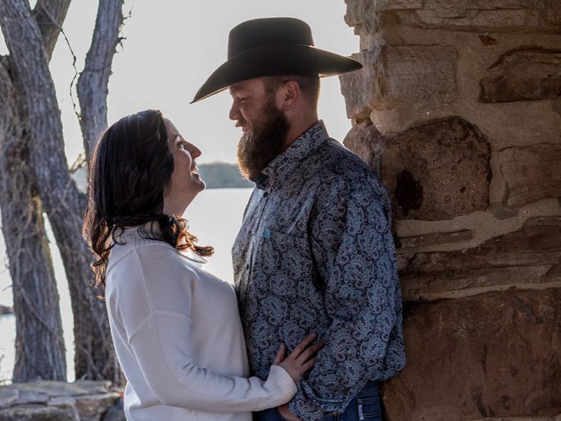 The Wedding Website of Leslie Fletcher and Ethan Havlicek