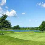 Crown Pointe Golf Club