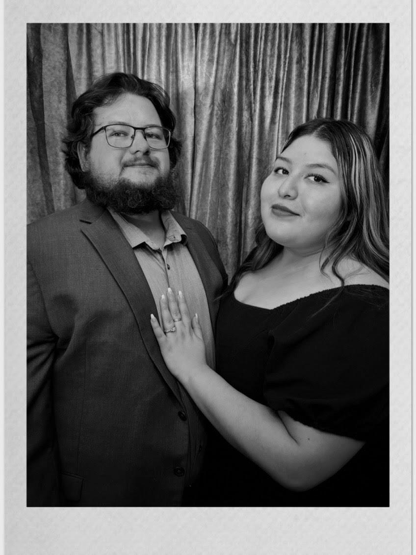 The Wedding Website of Jenifer Atilano and Quintin Hale