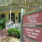 Vermilionville Historic Village