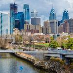 Schuylkill River Trail