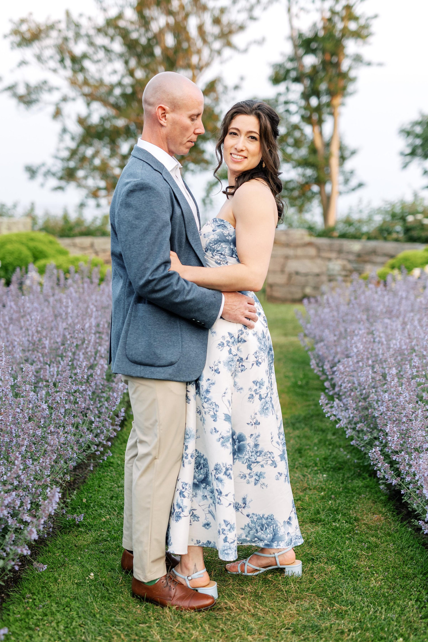 The Wedding Website of Dara Joy Moon and Tim Brencher