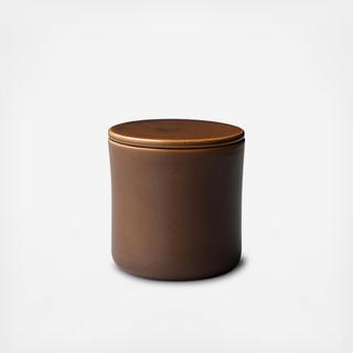 Slow Coffee Canister