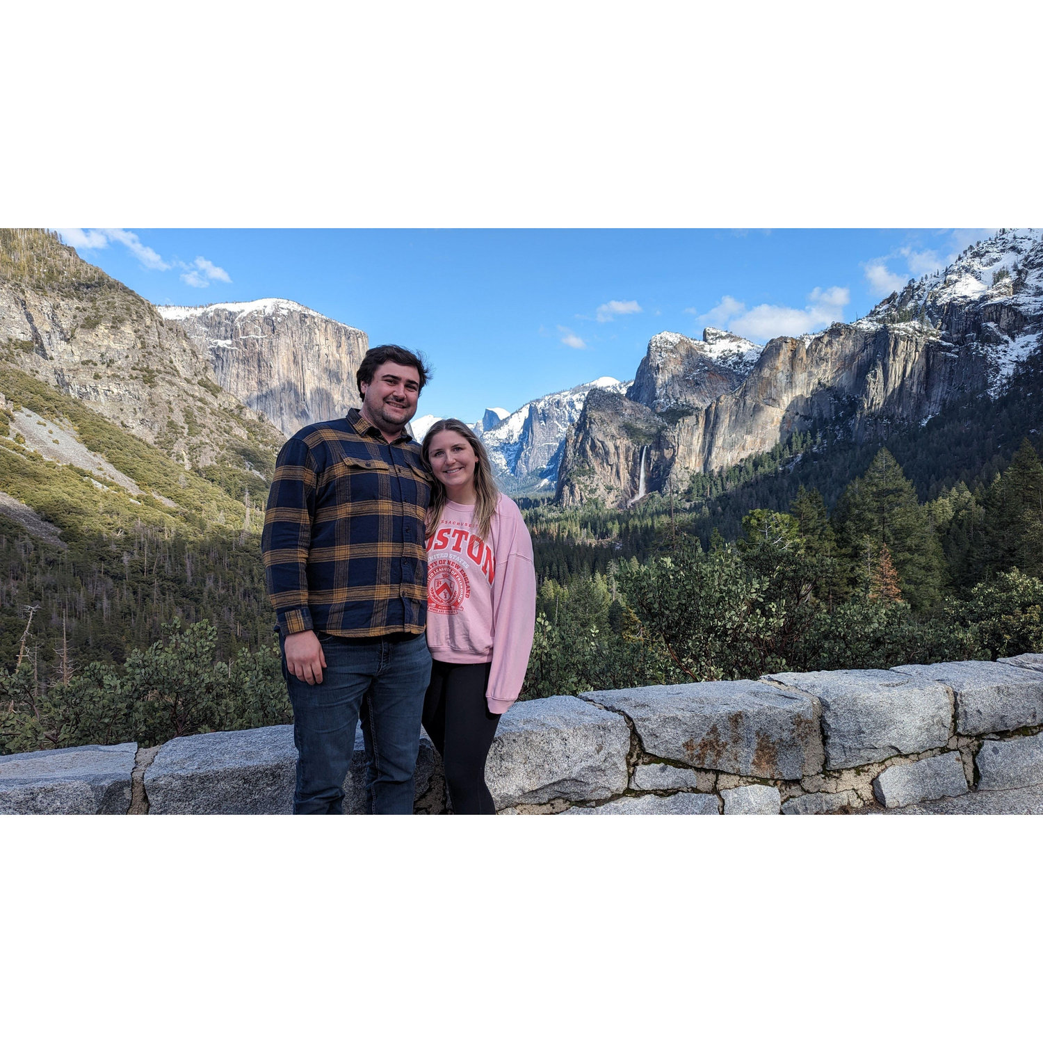 Yosemite