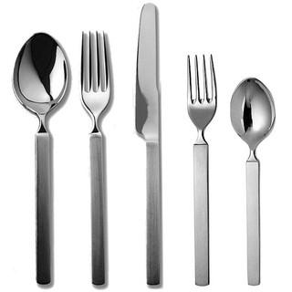 Dry 5 Pcs.Cutlery Set Alessi
