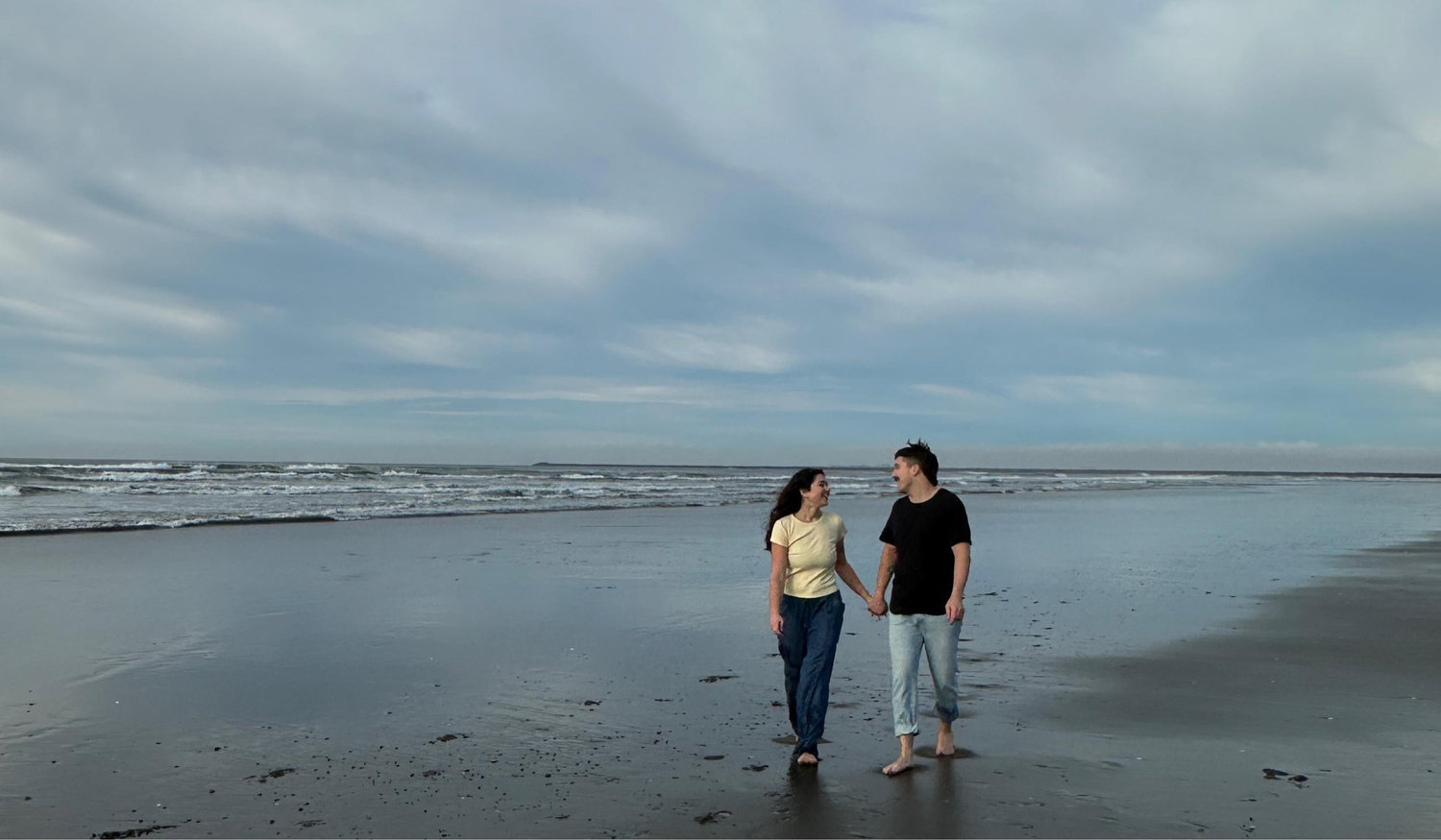 The Wedding Website of Emilie Weyer and Jake Field