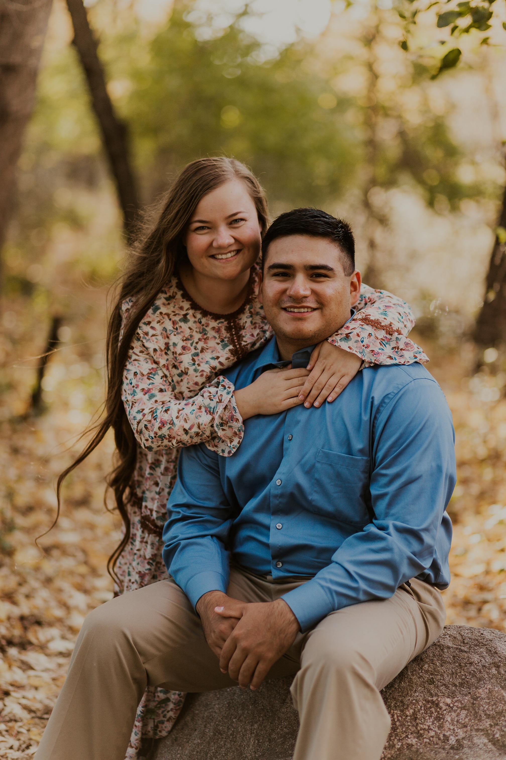 The Wedding Website of Sierra Juffer and Alexander Sully