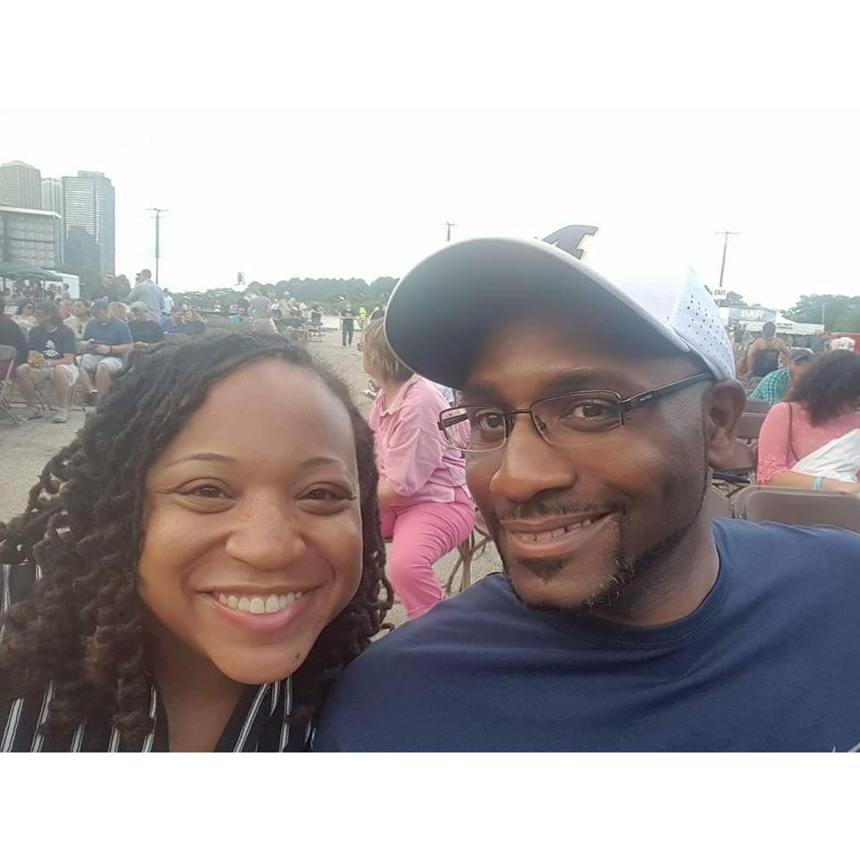 Getaway Trip to Chicago