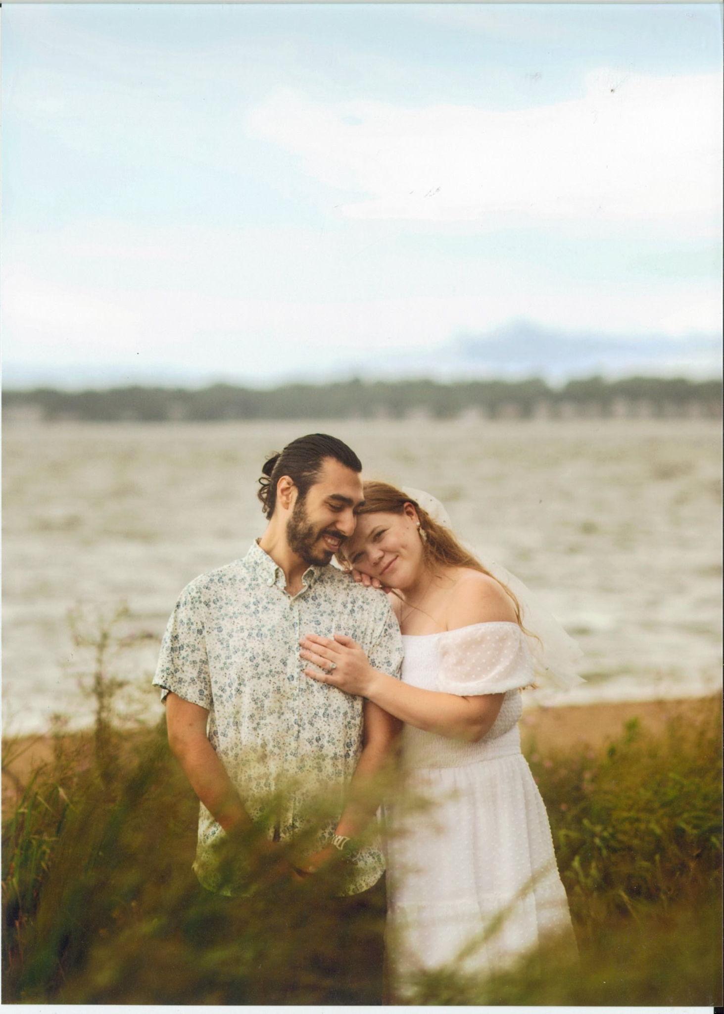 The Wedding Website of Amber Duhamel and Matthew Lemos