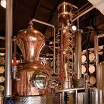 Saint Nicholas Abbey Rum Distillery