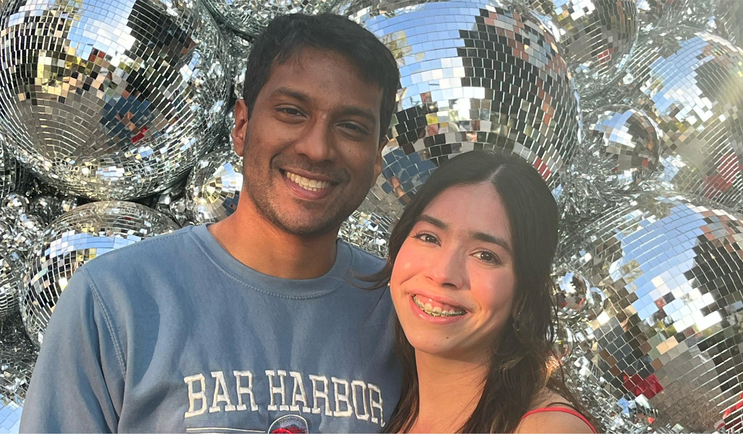 The Wedding Website of Nelly Andrade and Reuben Kurian