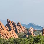 Roxborough State Park
