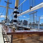 The Tall Ship Boston