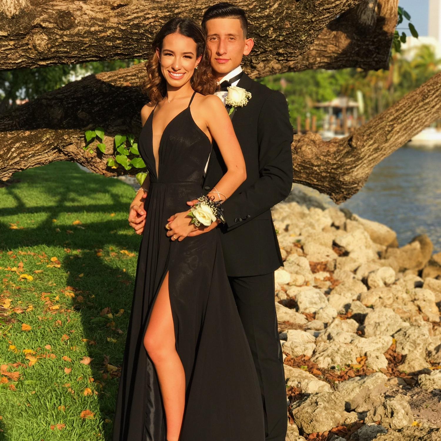 Prom 2017