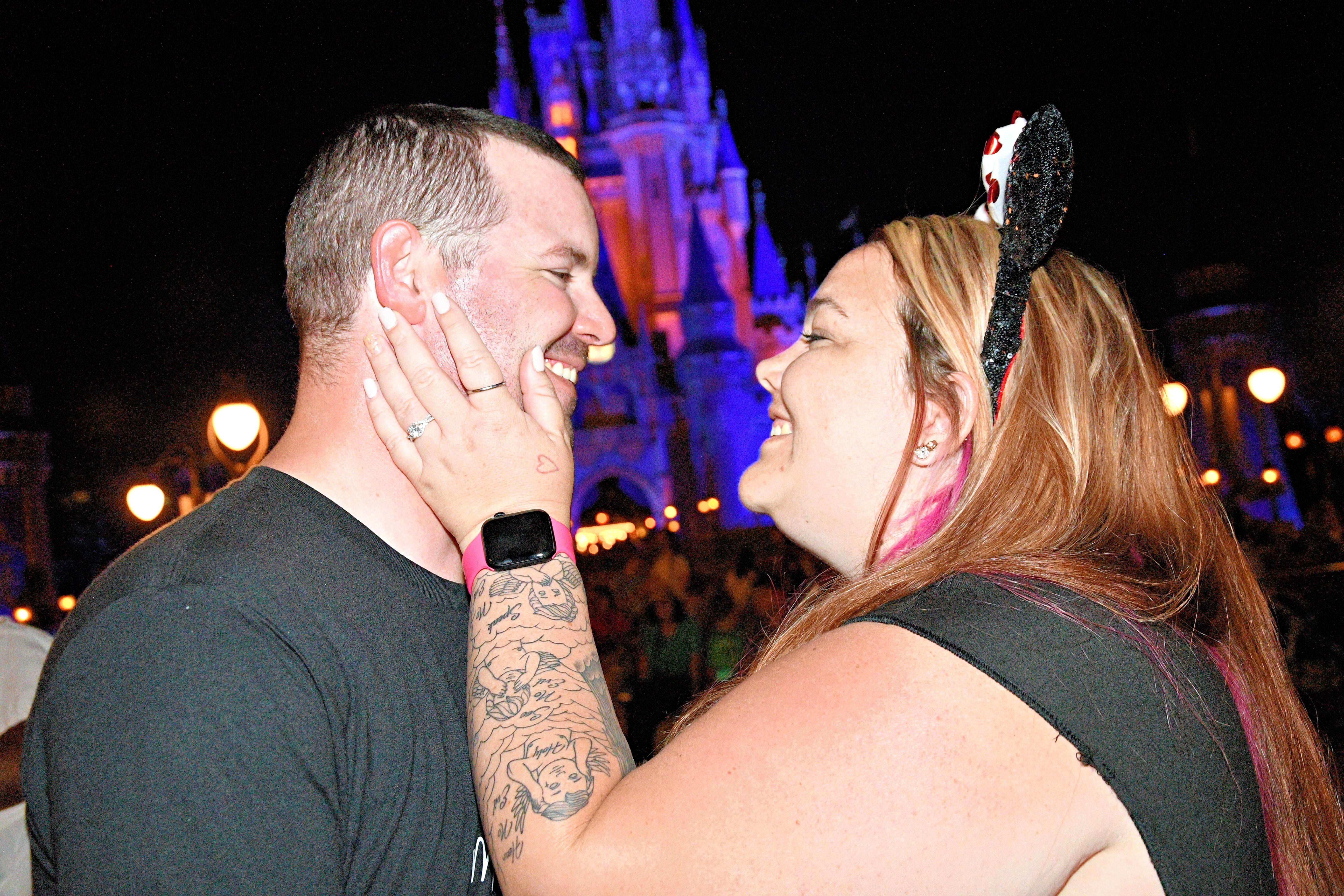 The Wedding Website of Veronika Graham and Andrew Ashe