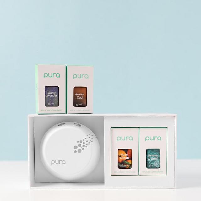 Pura Gift Set