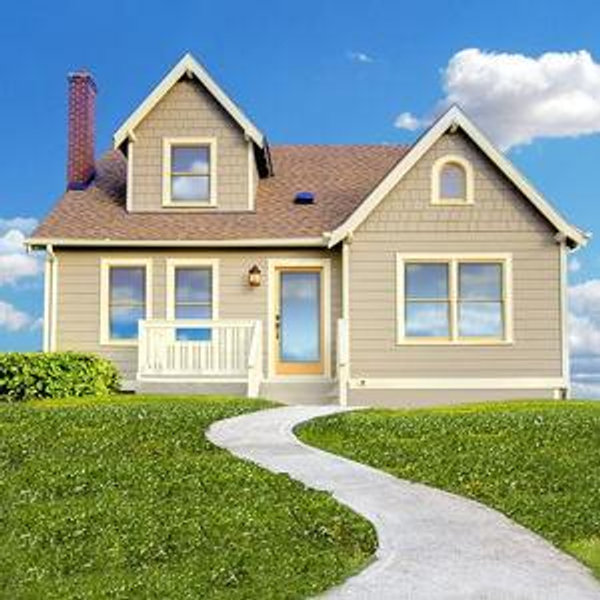 Our First Home Fund