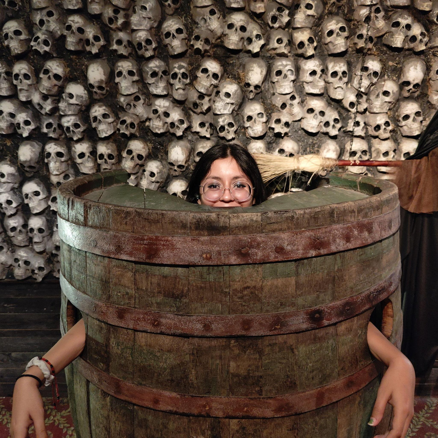 Barrel O' Fun