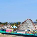 Santa Cruz Beach Boardwalk