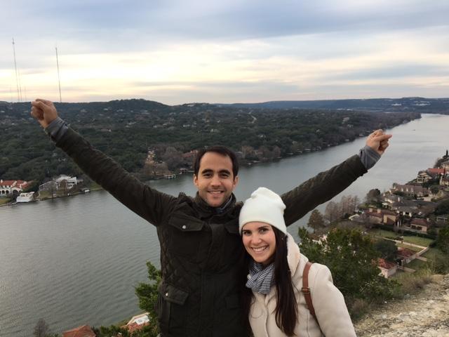 The Wedding Website of Verónica Henao and Juan Ignacio Correa