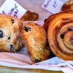 Cassis Bakery & Coffee