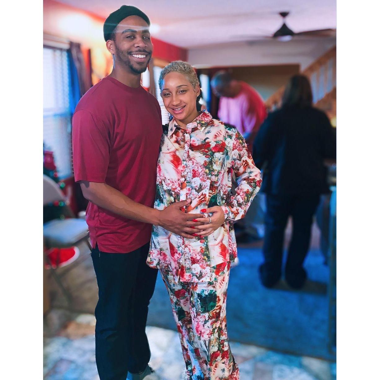 Christmas 2019 with our favorite gift