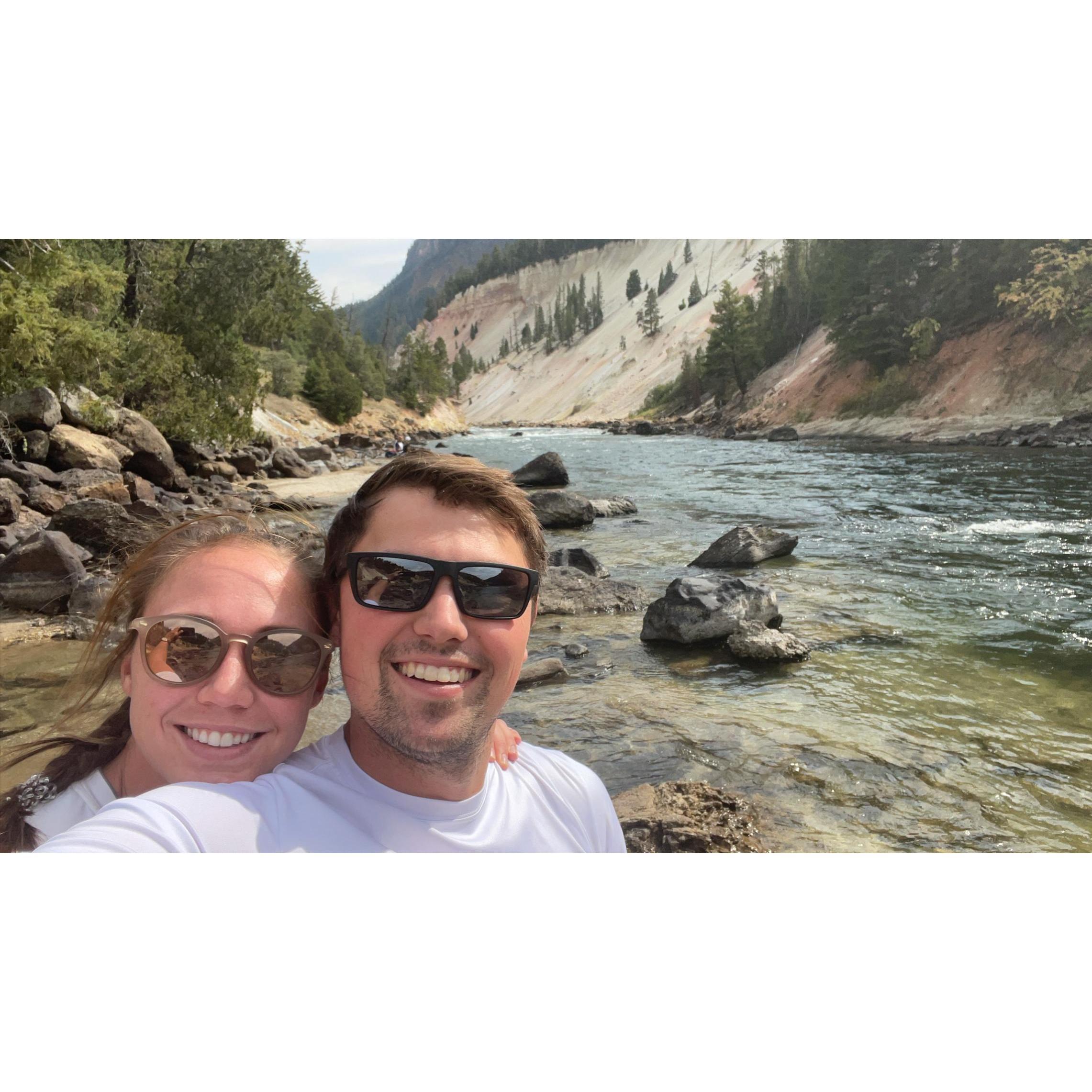 Yellowstone National Park