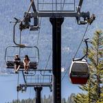 Whitefish Mountain Resort