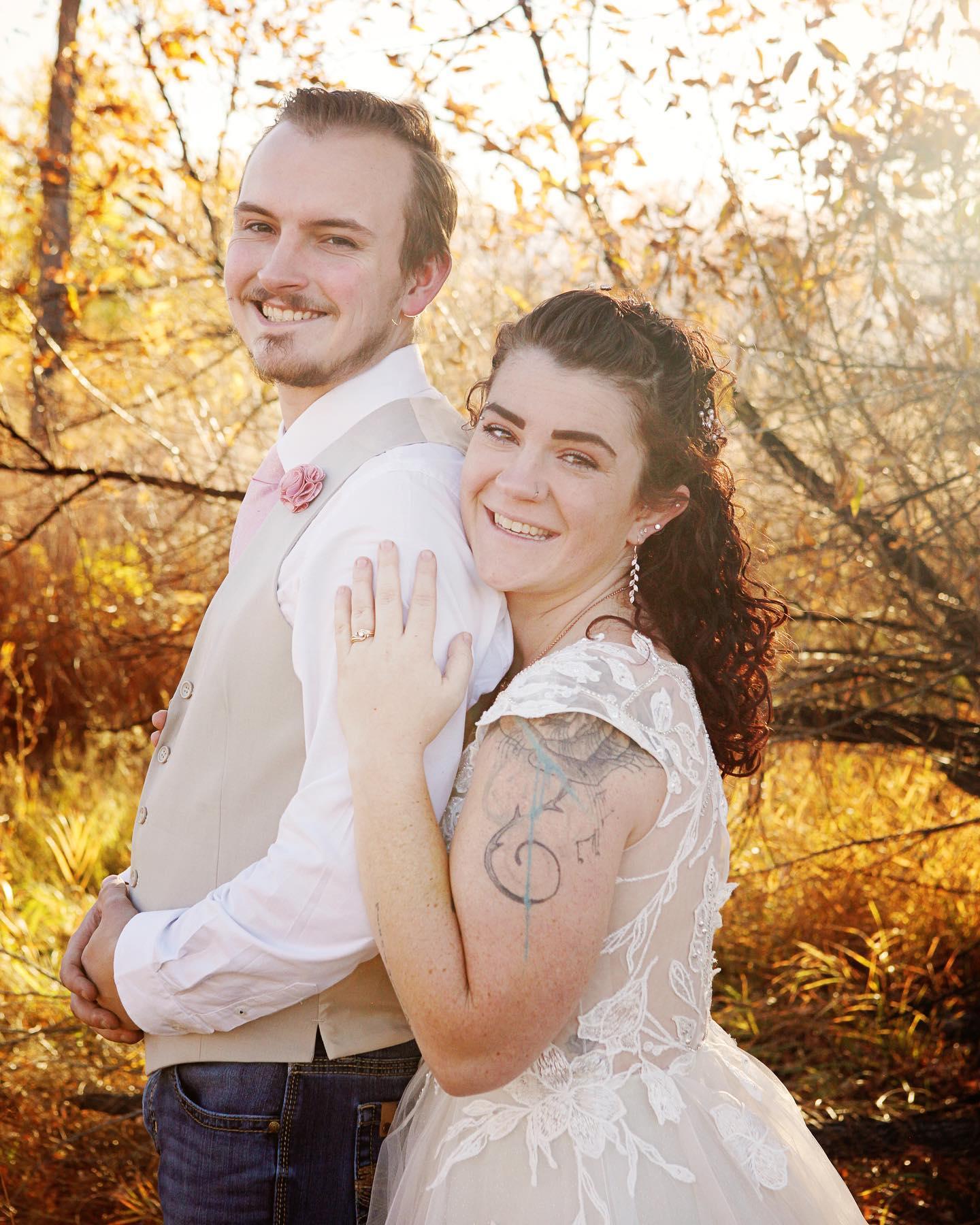 The Wedding Website of Lanae Hartzler and Dakota Hartzler