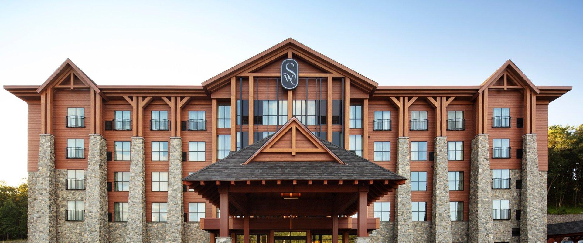 The Wedding Website of Bryan Buckwalter and Meghan Rahner