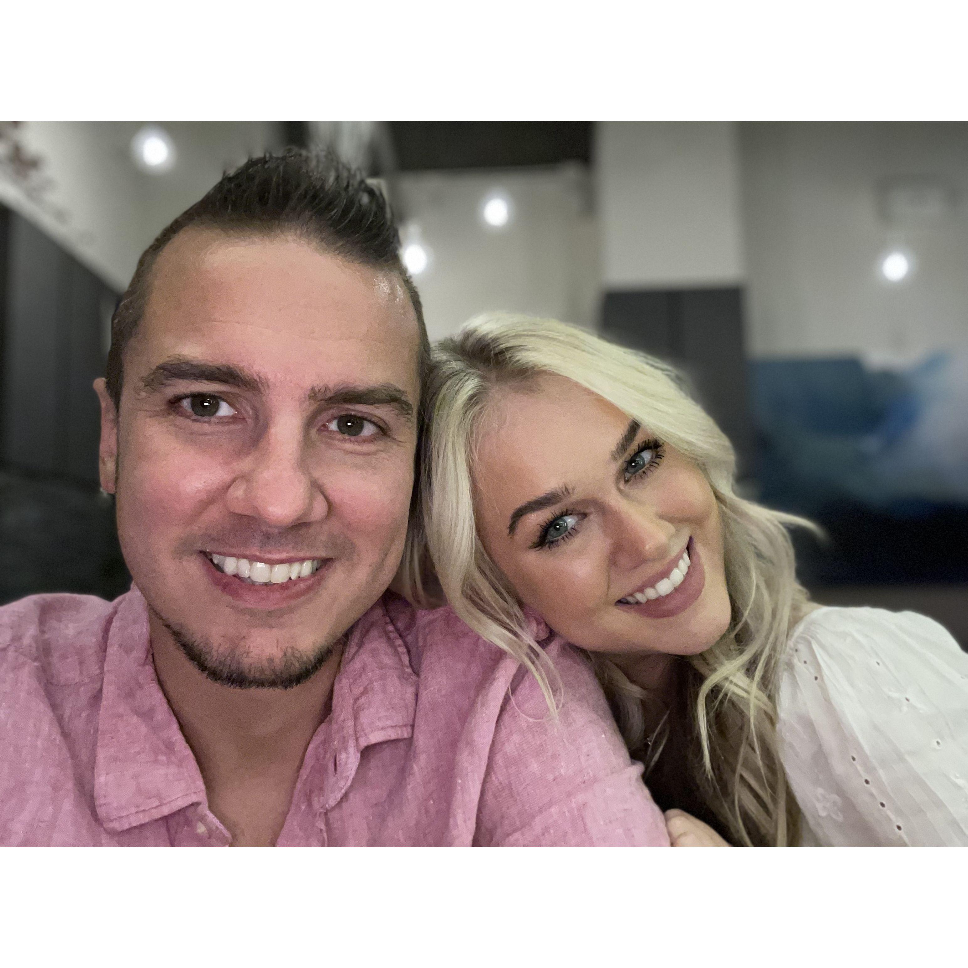 Vacation in Scottsdale