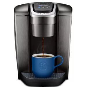 Keurig® K-Elite® Single Serve Coffee Maker