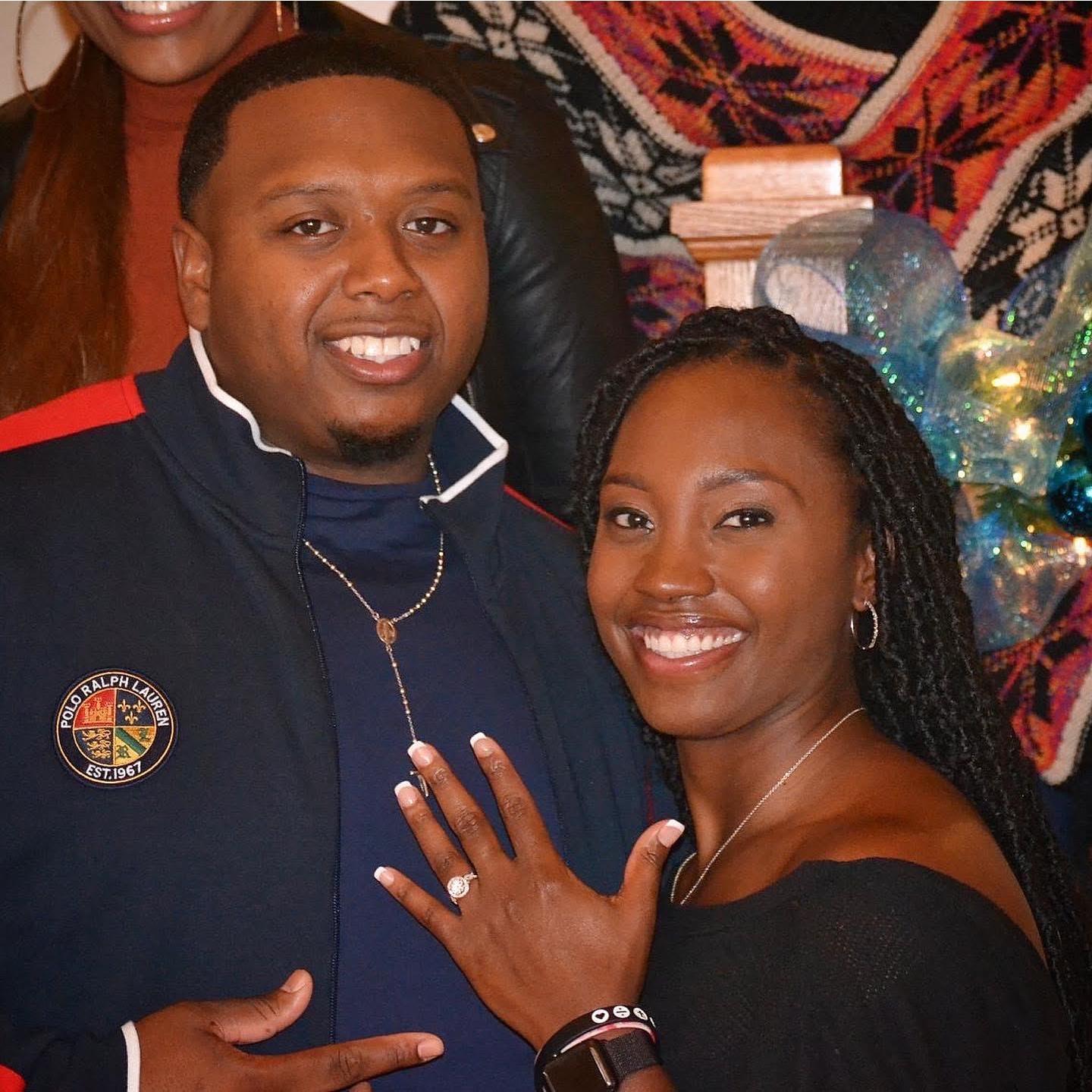 I said, "YES!!"