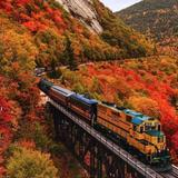 Conway Scenic Railroad